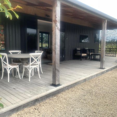 Bellevue Haven Villa Masterton Exterior photo