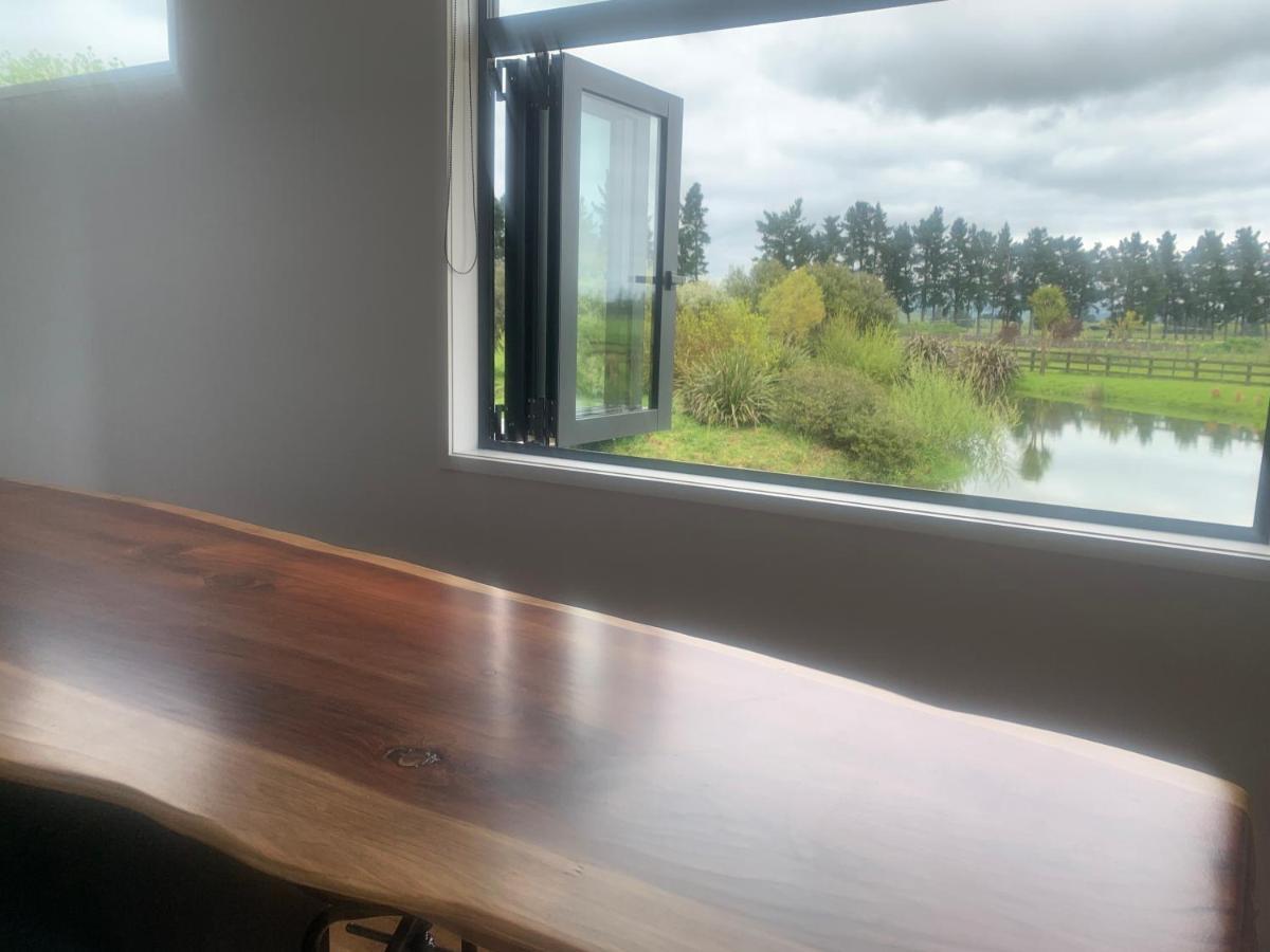 Bellevue Haven Villa Masterton Exterior photo