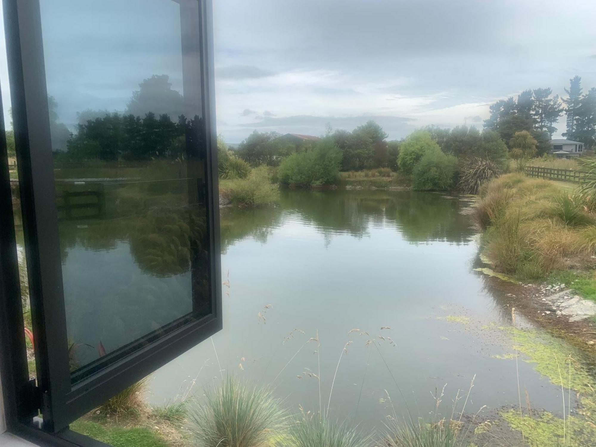 Bellevue Haven Villa Masterton Exterior photo